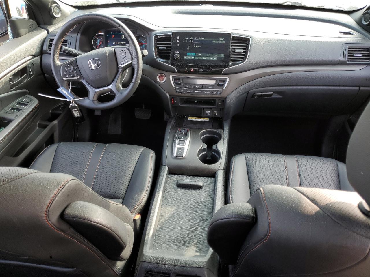 2022 Honda Pilot - Image 8