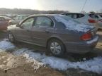 2003 Hyundai Sonata Gl zu verkaufen in Duryea, PA - Front End