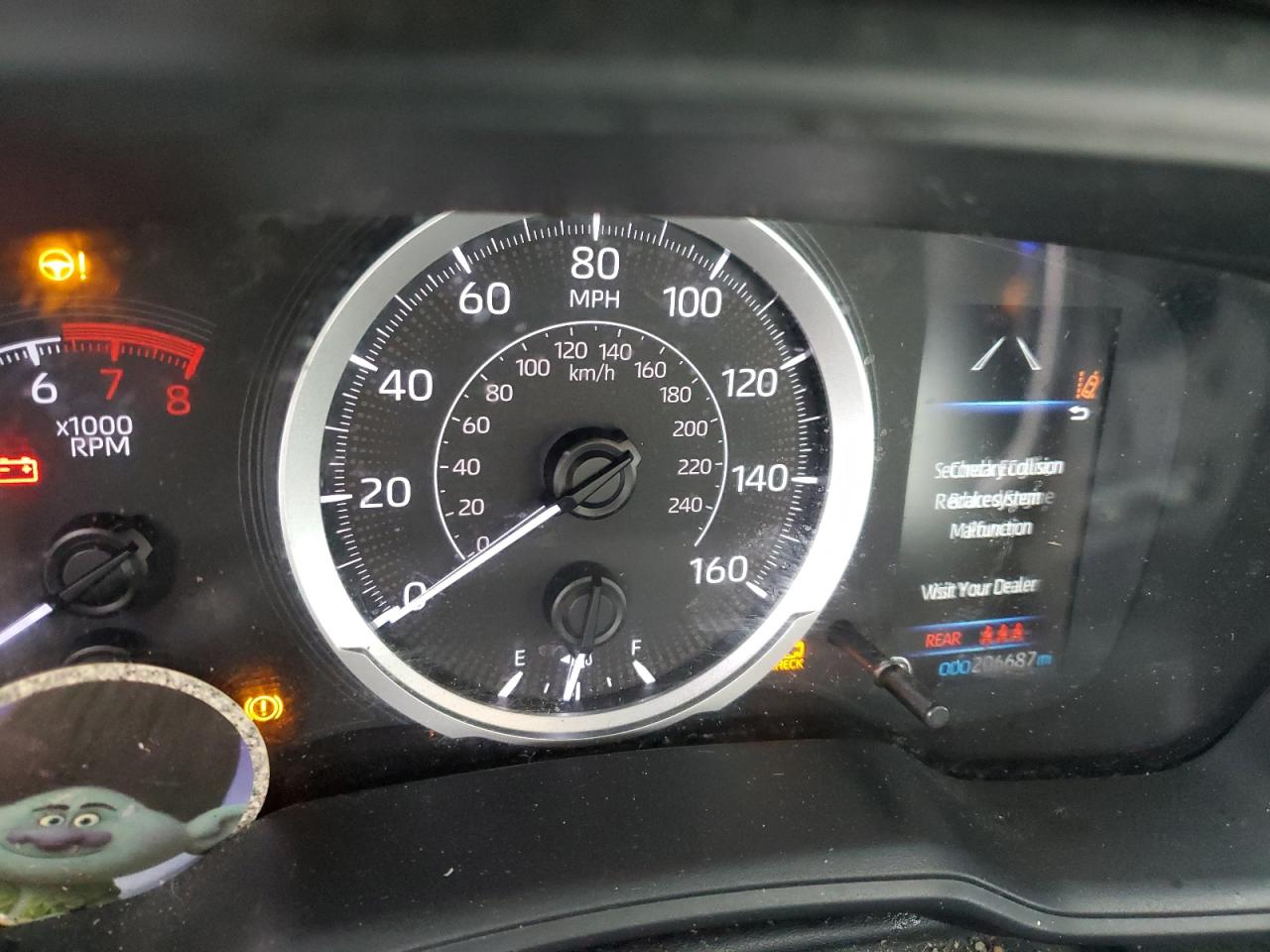 2021 Toyota Corolla - Image 9