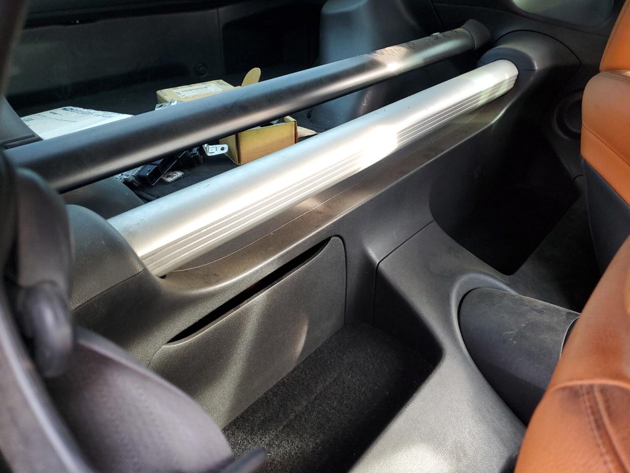 2009 Nissan 370Z VIN: JN1AZ44E19M409267 Lot: 85113894