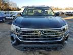 2024 Volkswagen Atlas Se de vânzare în Chatham, VA - Water/Flood