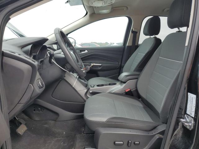  FORD ESCAPE 2015 Black