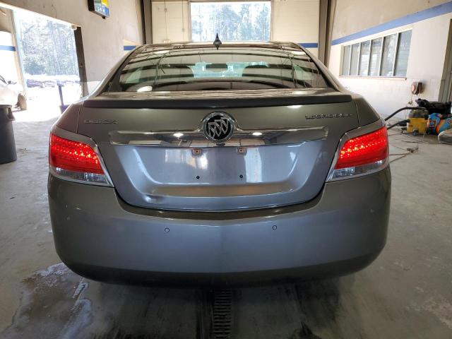  BUICK LACROSSE 2012 Серый