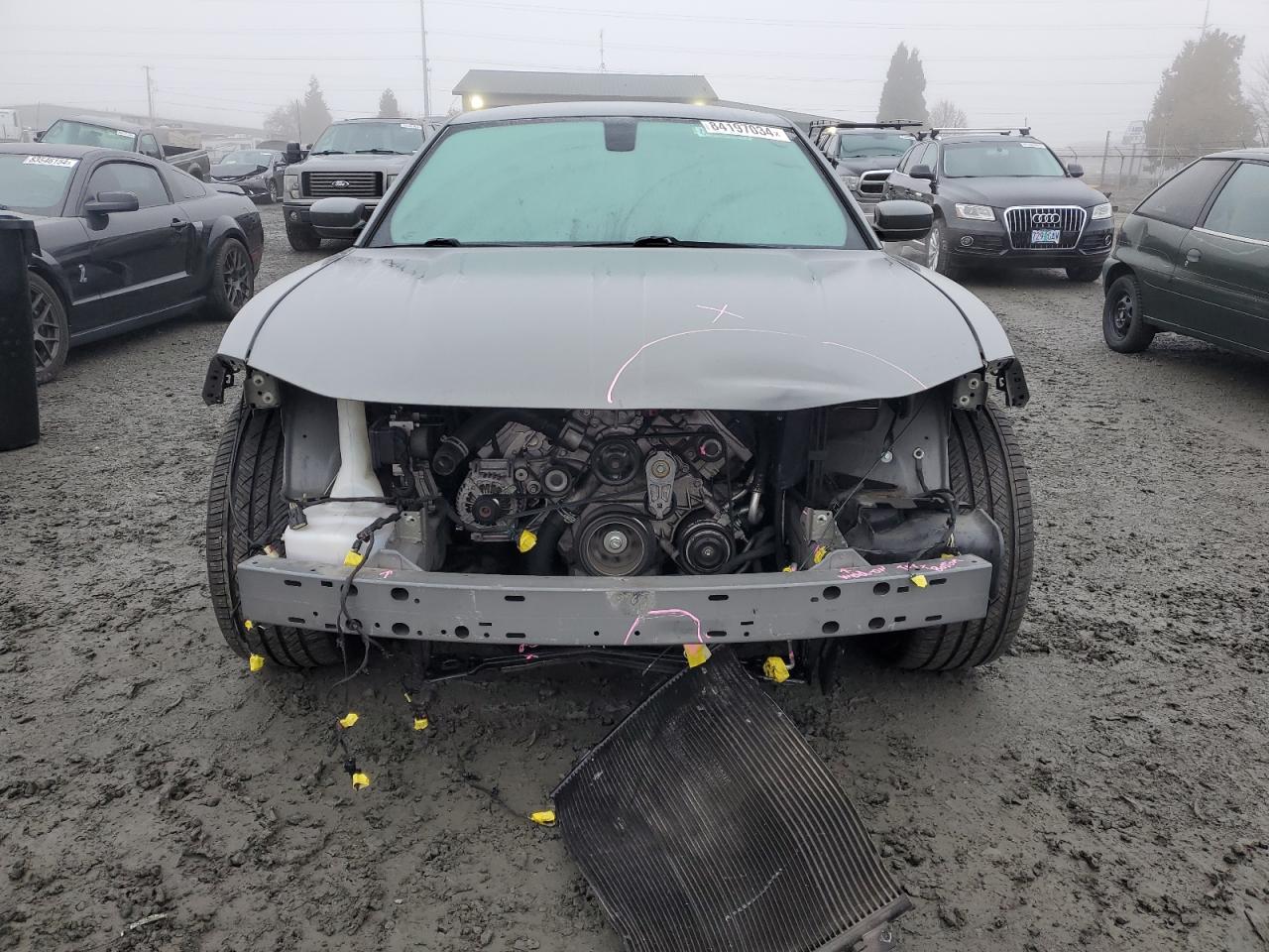 2018 Dodge Charger - Image 5