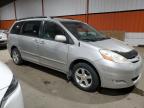 2007 Toyota Sienna Ce იყიდება Rocky View County-ში, AB - Hail