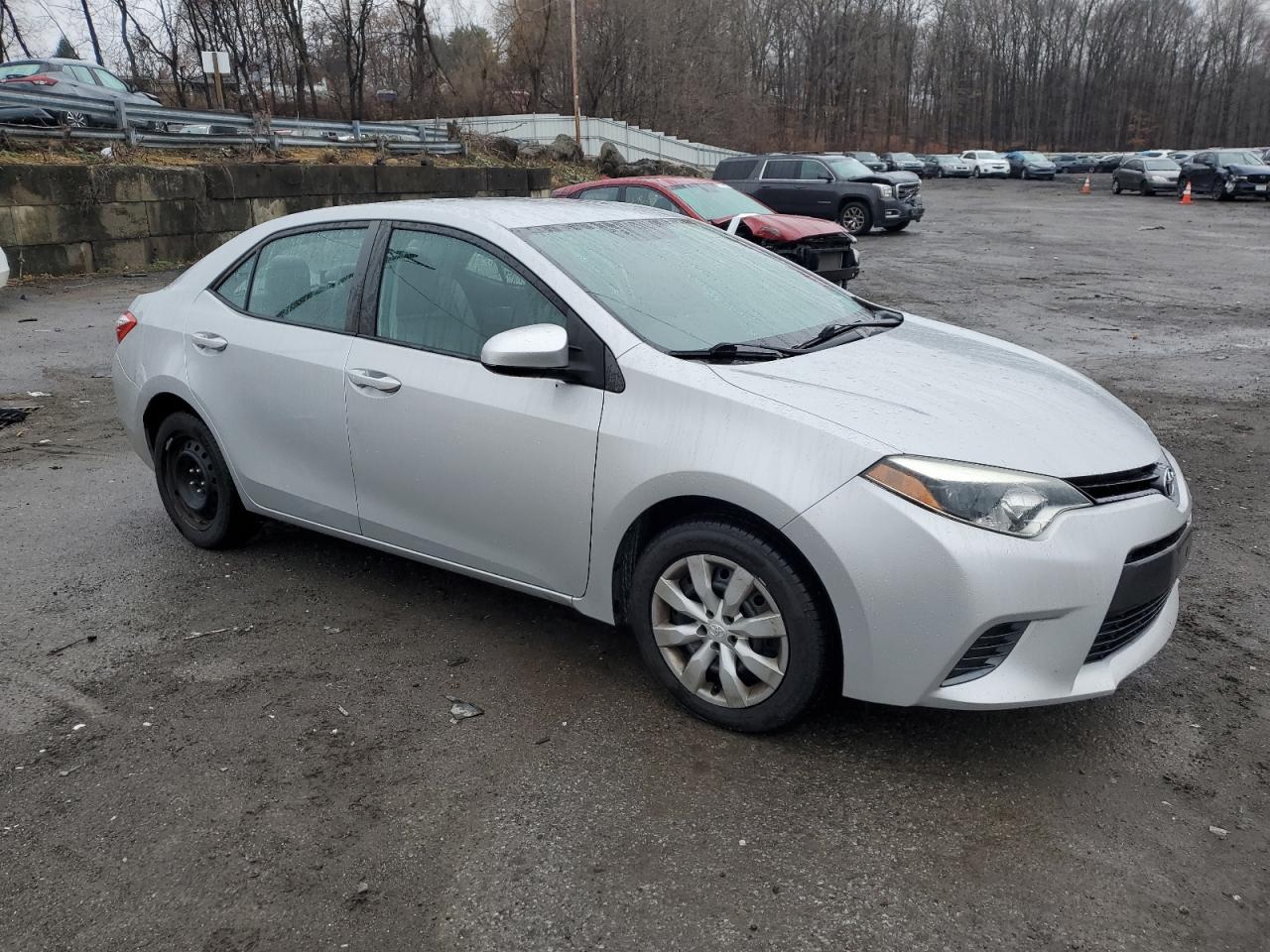 2016 Toyota Corolla - Image 4