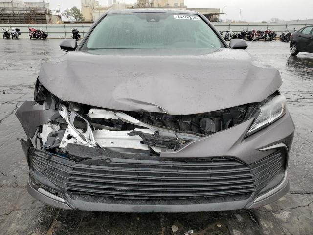  TOYOTA CAMRY 2024 Вугільний