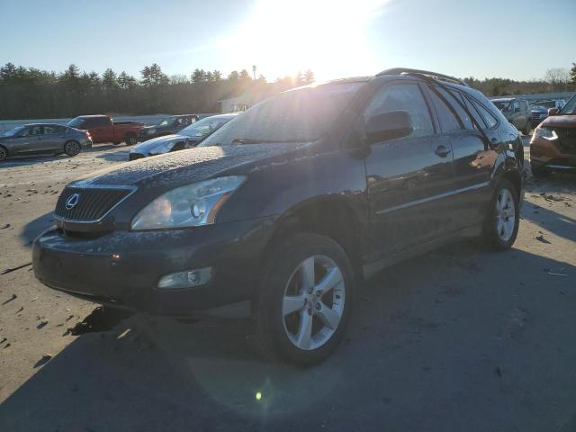 2007 Lexus Rx 350