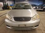 2003 Toyota Corolla Ce for Sale in Wheeling, IL - Rear End