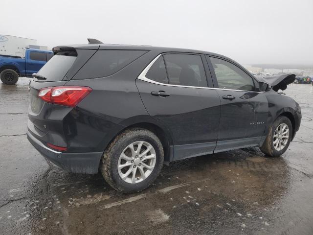  CHEVROLET EQUINOX 2019 Czarny