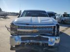 2019 Chevrolet Silverado C2500 Heavy Duty للبيع في Lumberton، NC - Front End