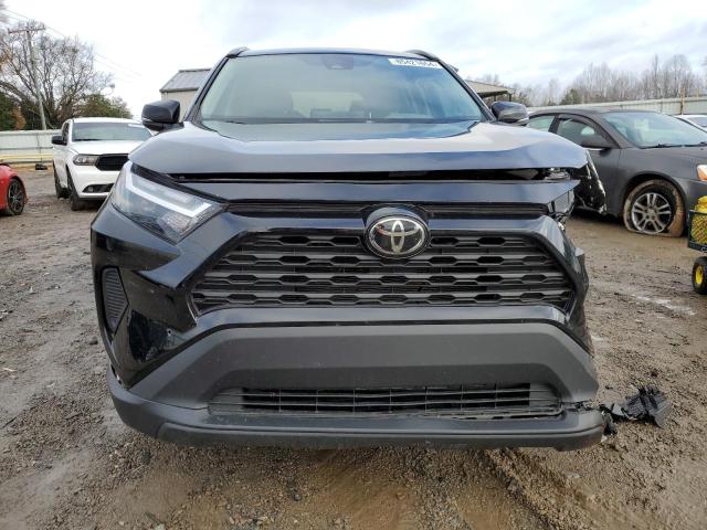 TOYOTA RAV4 2024 Czarny