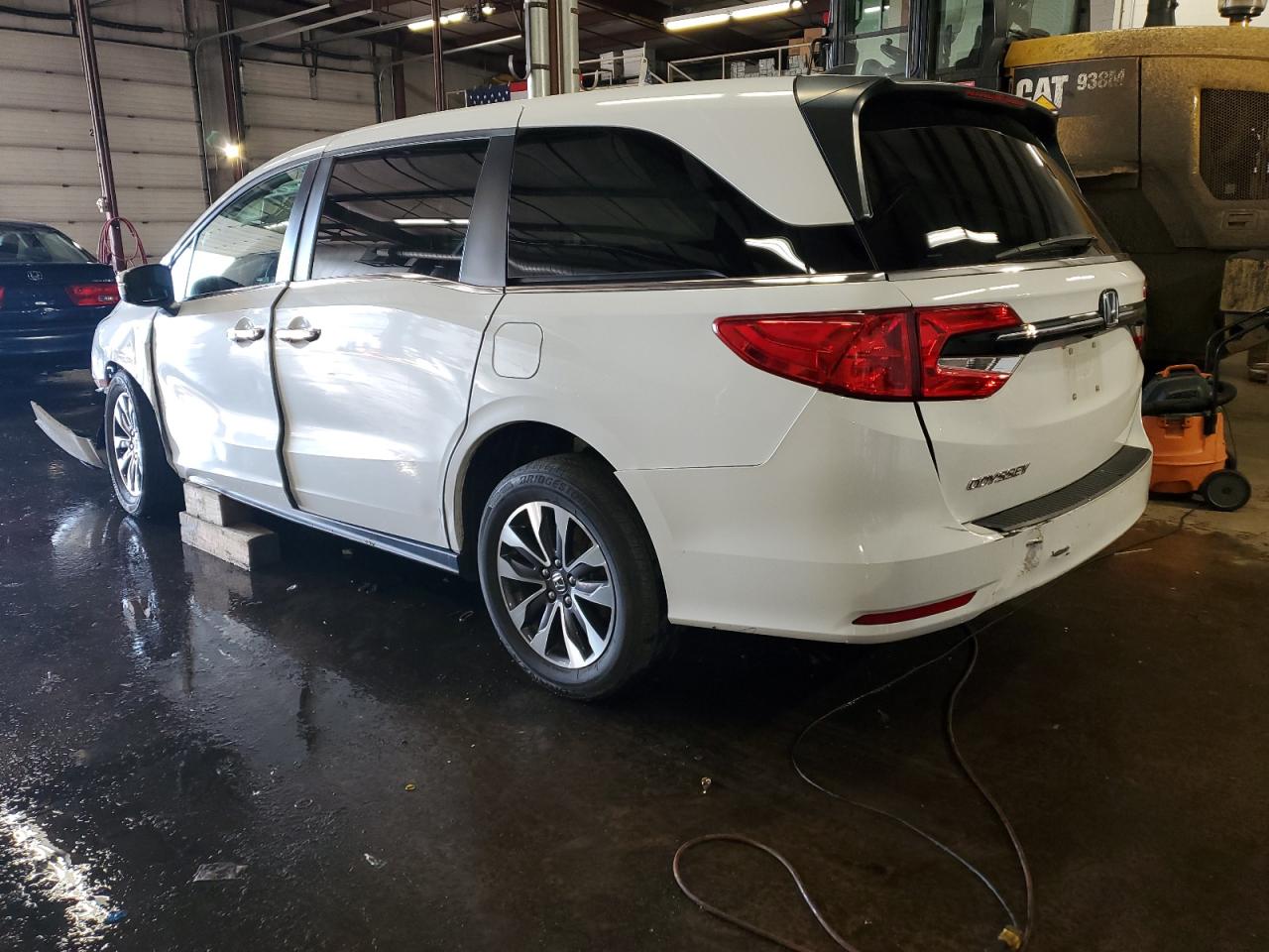 2022 Honda Odyssey - Image 2