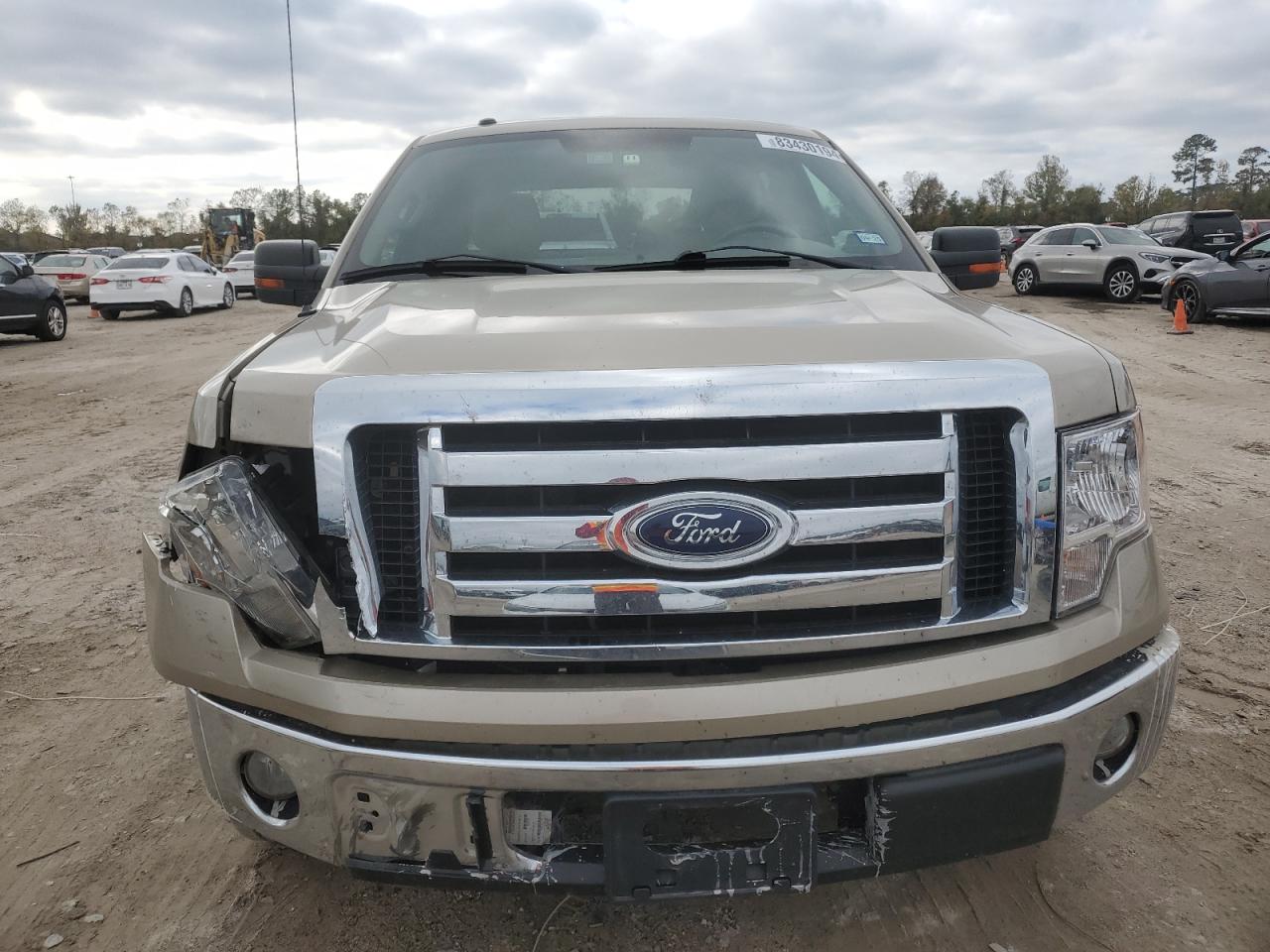 2009 Ford F-150 - Image 5