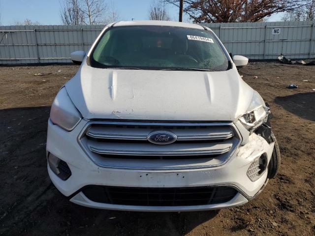  FORD ESCAPE 2019 Biały