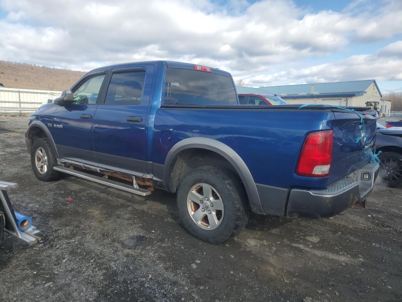 2010 Dodge RAM - Image 2