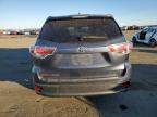 2016 Toyota Highlander Limited en Venta en Martinez, CA - Front End