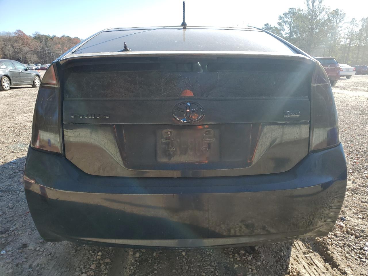 2014 Toyota Prius - Image 6