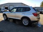 2013 Bmw X3 Xdrive28I zu verkaufen in Austell, GA - Front End