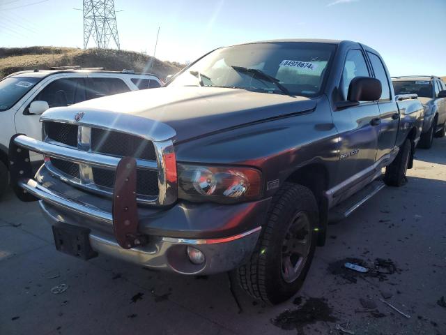 2003 Dodge Ram 1500 St