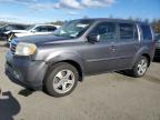 2015 Honda Pilot Exl на продаже в Brookhaven, NY - Minor Dent/Scratches