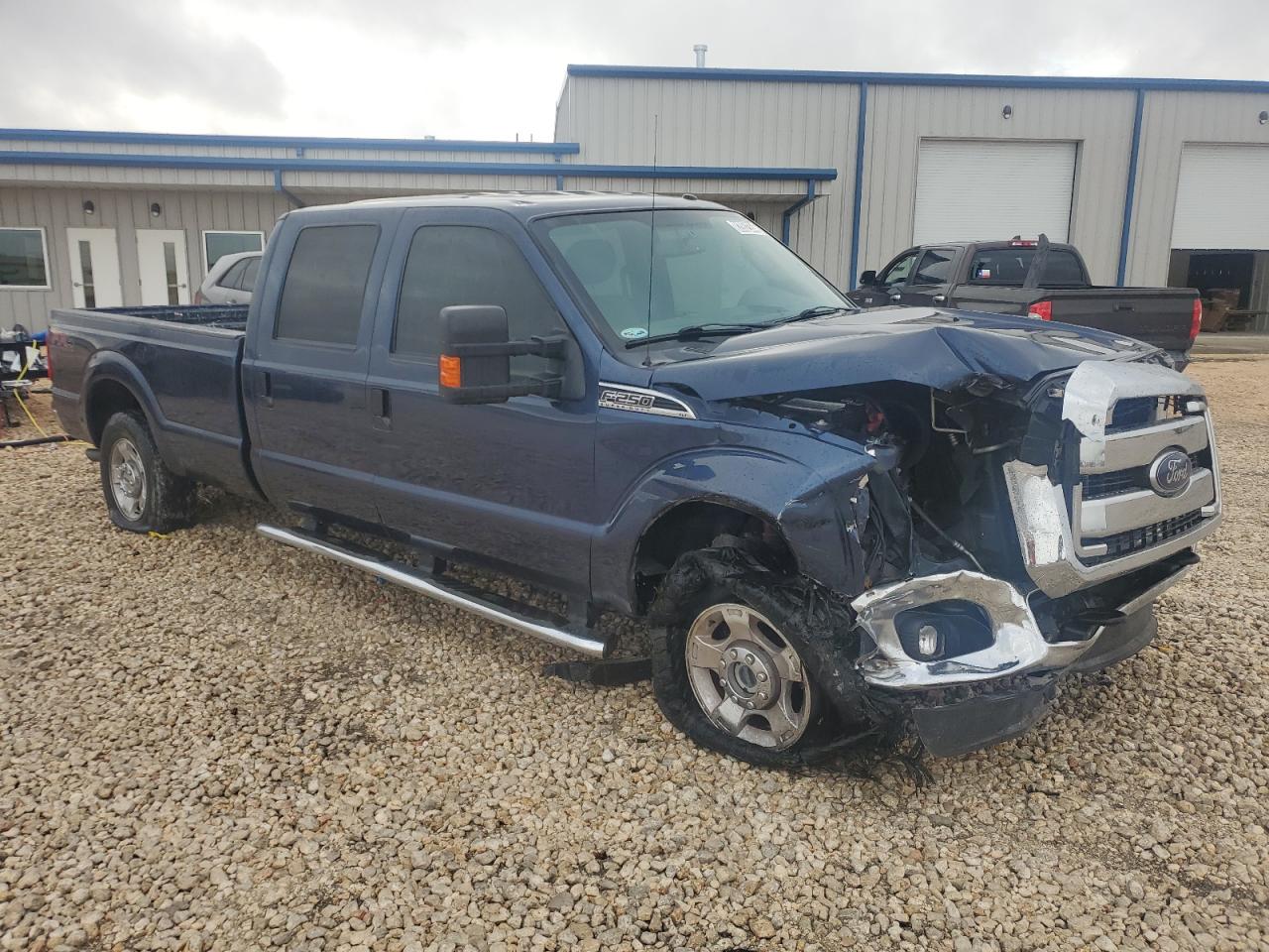 VIN 1FT7W2B61GEB75610 2016 FORD F250 no.4