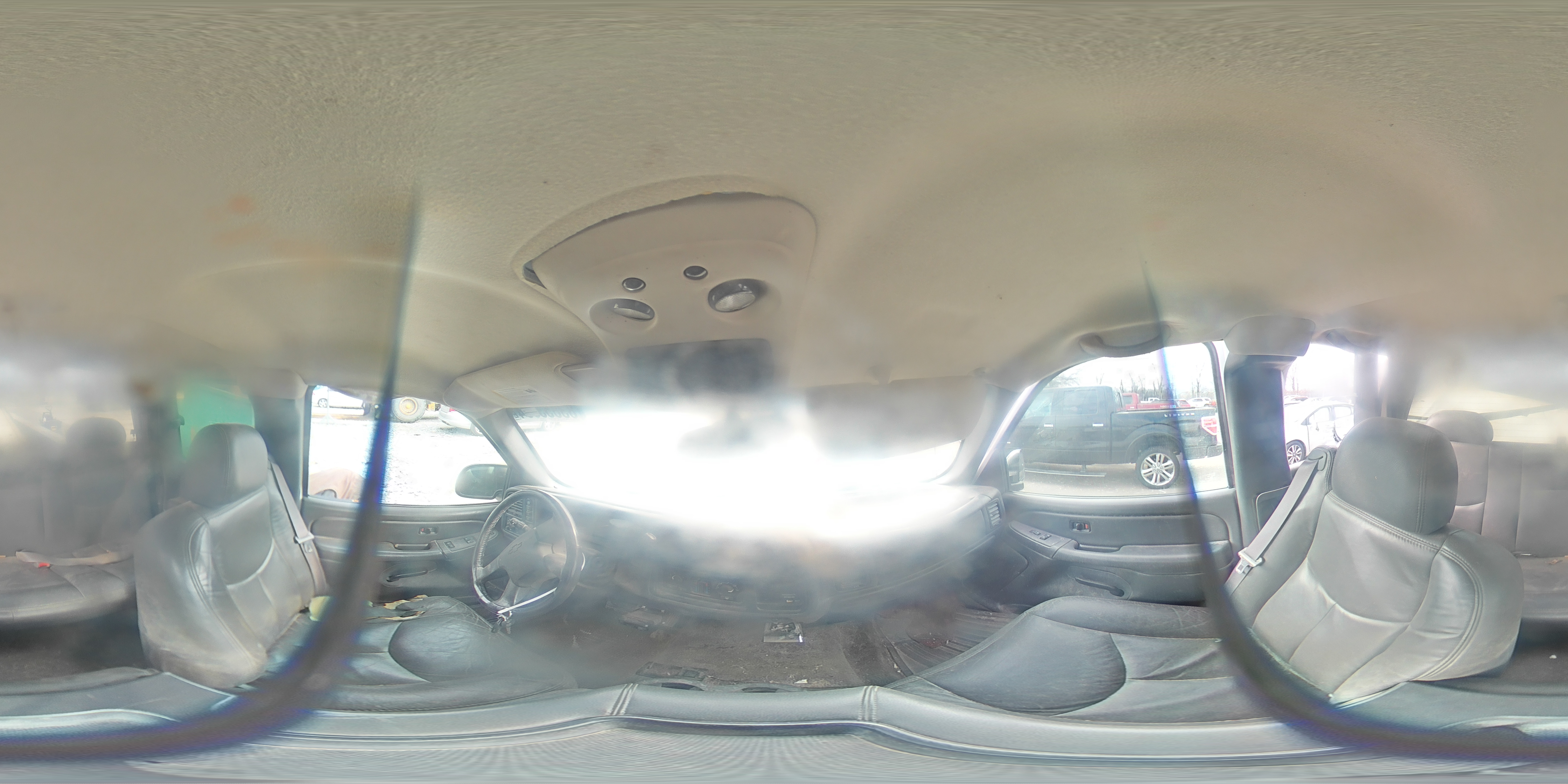 2004 Chevrolet Silverado - Image 13