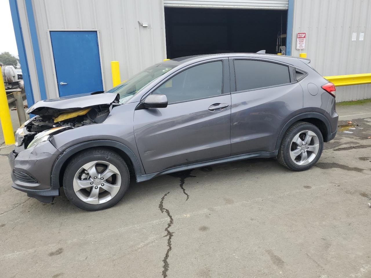 2019 Honda HR-V - Image 1