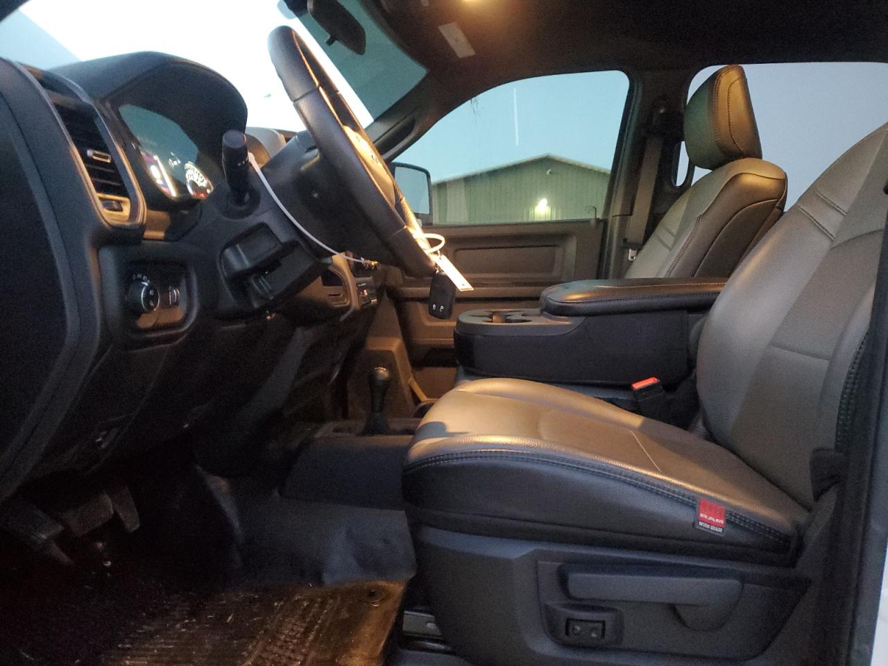 2023 Ram 3500 Tradesman VIN: 3C63RRGL8PG595796 Lot: 82678244