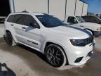 2019 Jeep Grand Cherokee Trackhawk   იყიდება Apopka-ში, FL - Replaced Vin