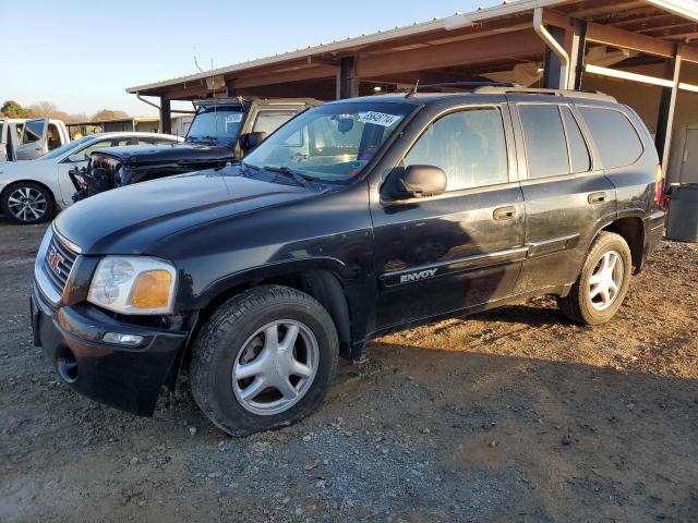 2005 Gmc Envoy 