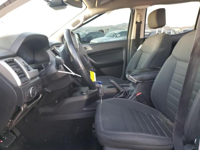  FORD RANGER 2023 Szary