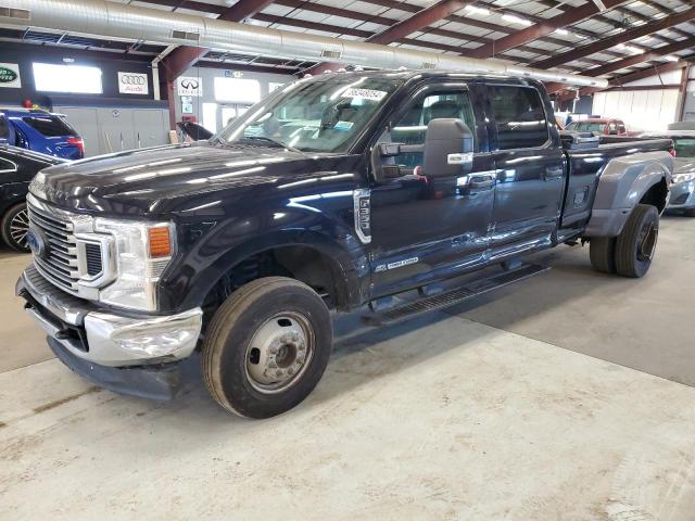 2021 Ford F350 Super Duty