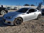 2015 Subaru Brz 2.0 Premium zu verkaufen in Oklahoma City, OK - Front End