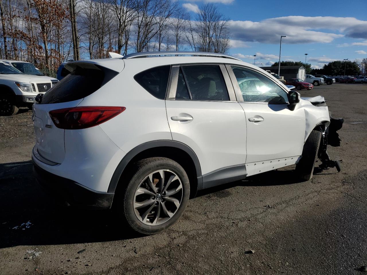 VIN JM3KE4DY3G0748874 2016 MAZDA CX-5 no.3