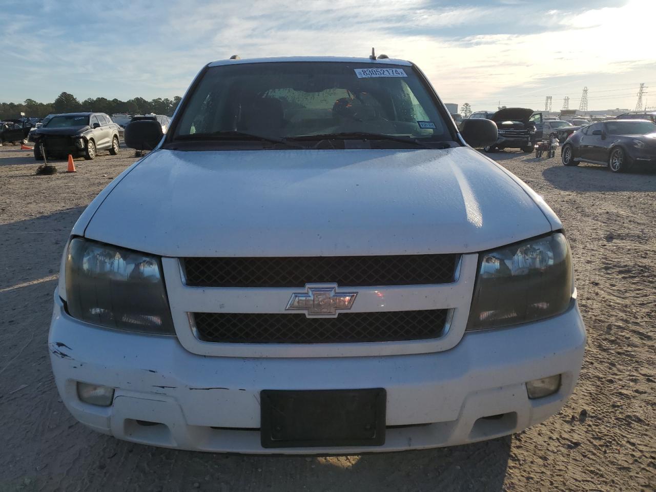2007 Chevrolet TrailBlazer - Image 5