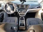 2017 Chrysler Pacifica Lx na sprzedaż w Kapolei, HI - Rollover