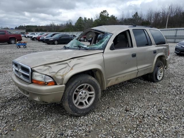 2003 Dodge Durango Slt