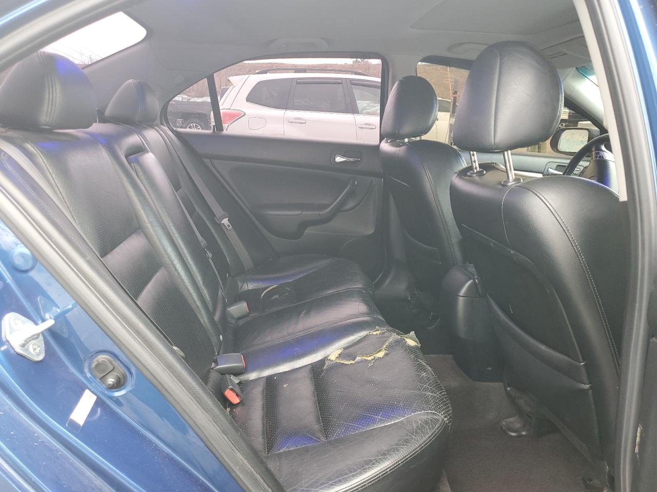 2007 Acura TSX - Image 10