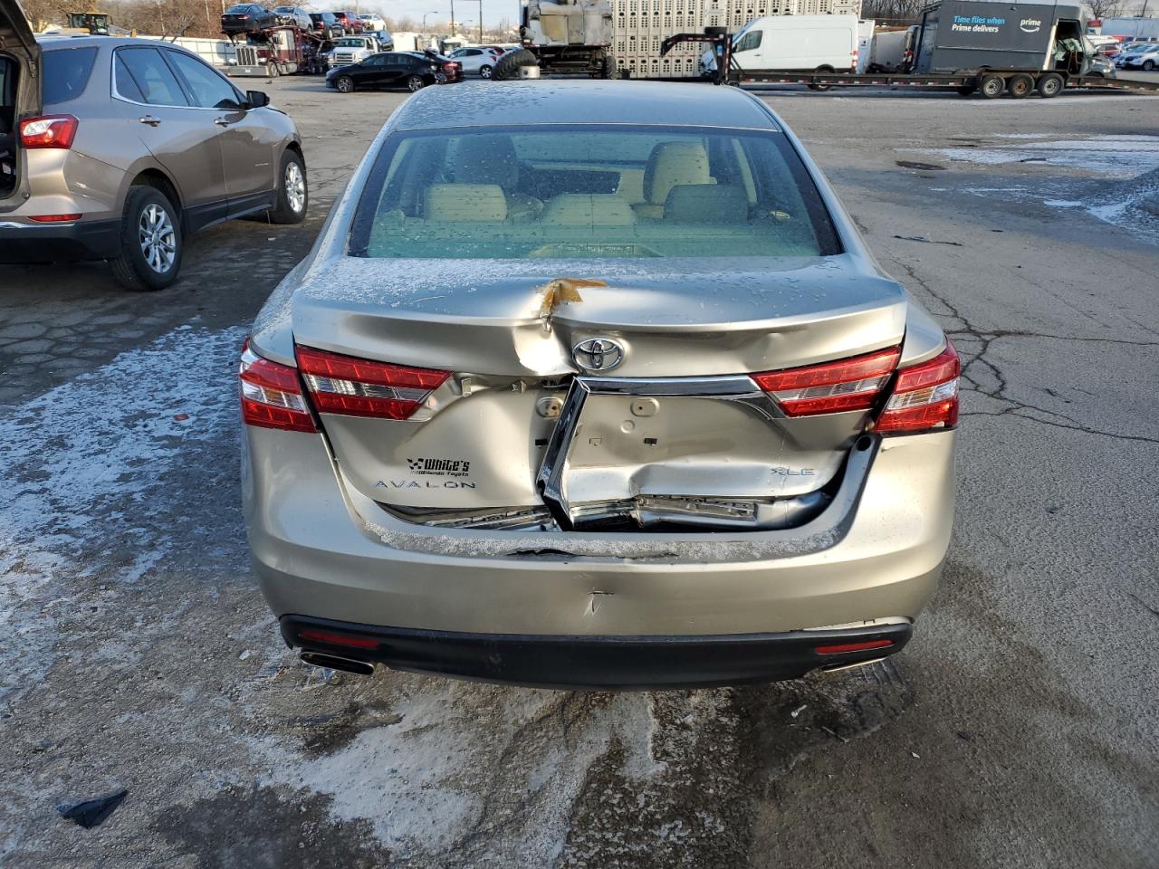 2014 Toyota Avalon - Image 6