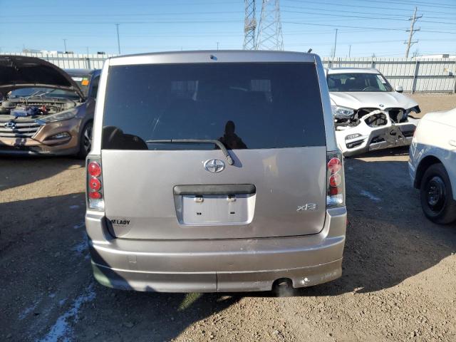 2006 TOYOTA SCION XB