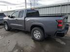 2022 Nissan Frontier S for Sale in Littleton, CO - Front End