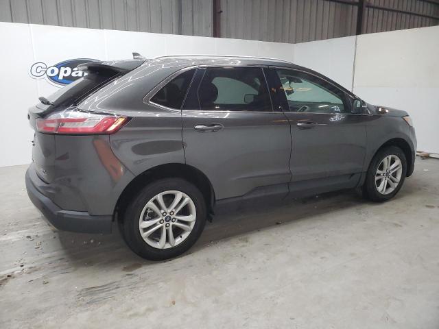  FORD EDGE 2019 Серый