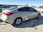 2014 Kia Forte Lx за продажба в Jacksonville, FL - Side