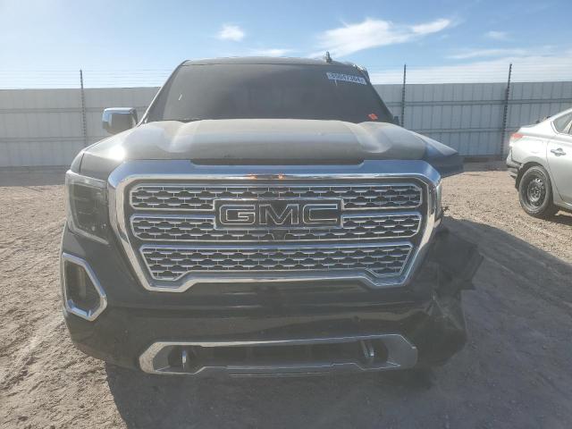  GMC SIERRA 2020 Чорний