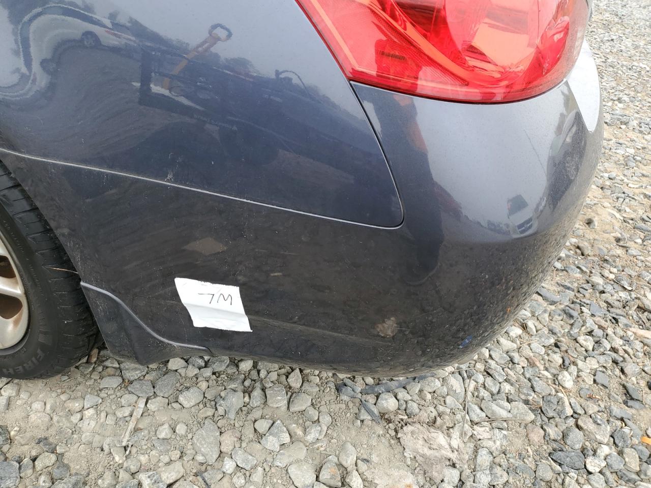 2009 Infiniti G - Image 12