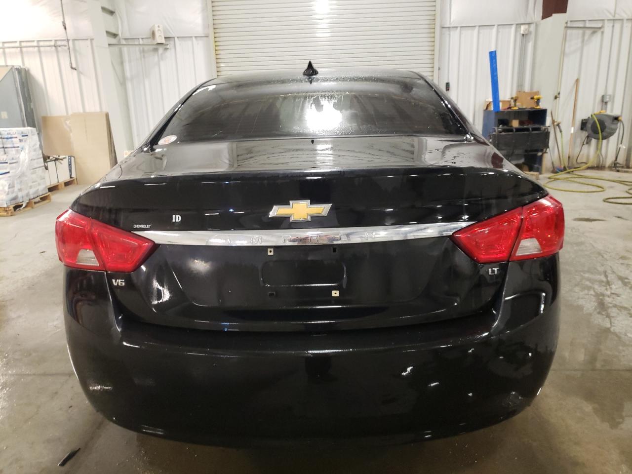 2019 Chevrolet Impala - Image 6