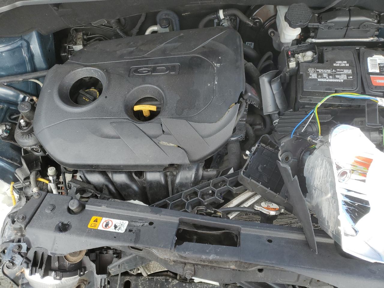 2019 Kia Soul - Image 11