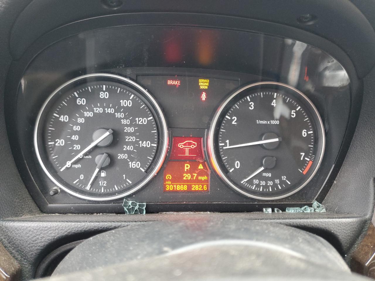 2009 BMW 3er - Image 9