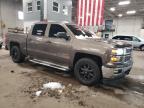 2014 Chevrolet Silverado K1500 Lt продається в Blaine, MN - Rear End